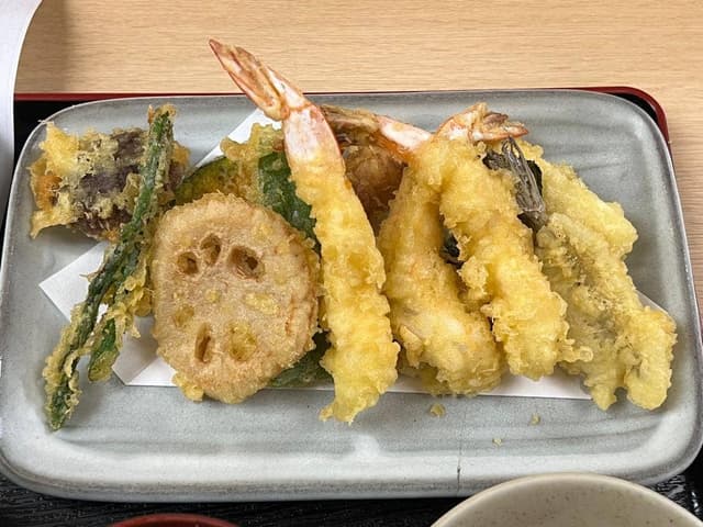 てん天 - サブ画像2