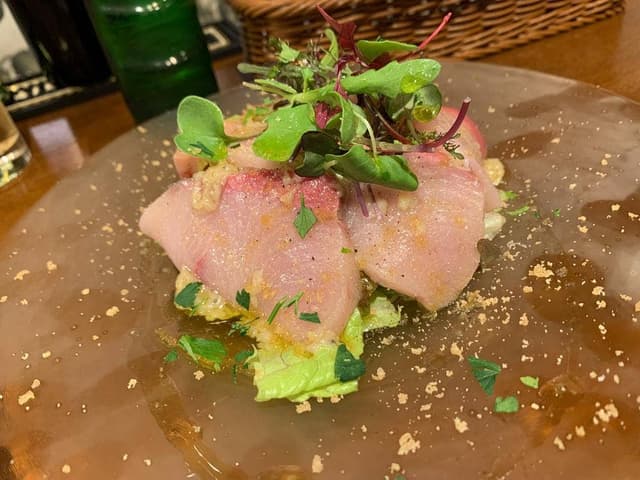 Trattoria L.S.C - サブ画像1