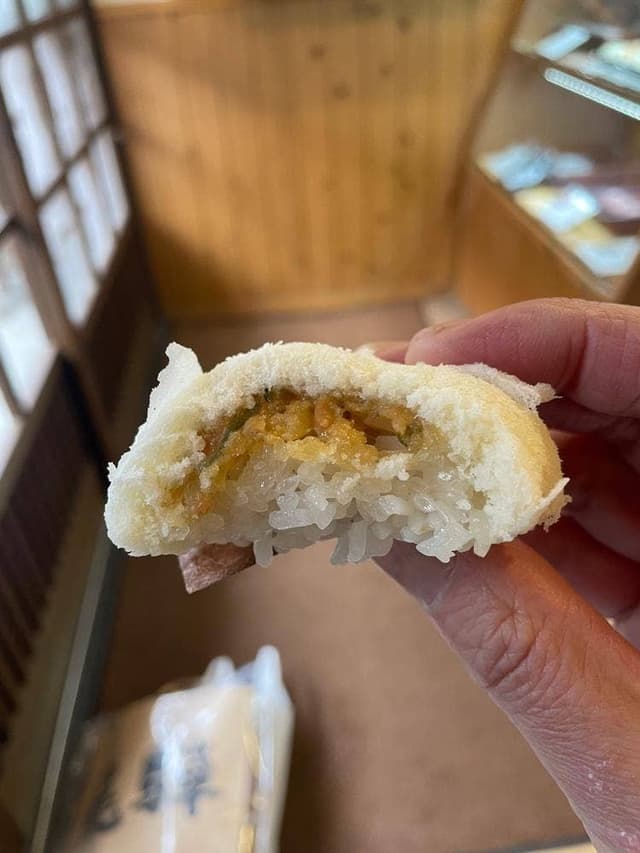 和菓子 飛騨 大井屋 - サブ画像3