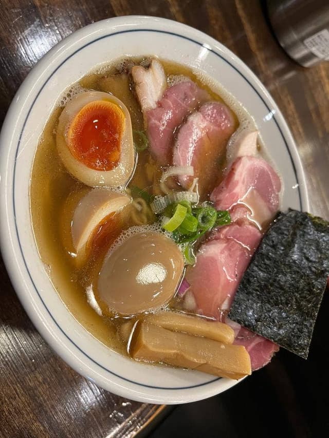 一心 - サブ画像3