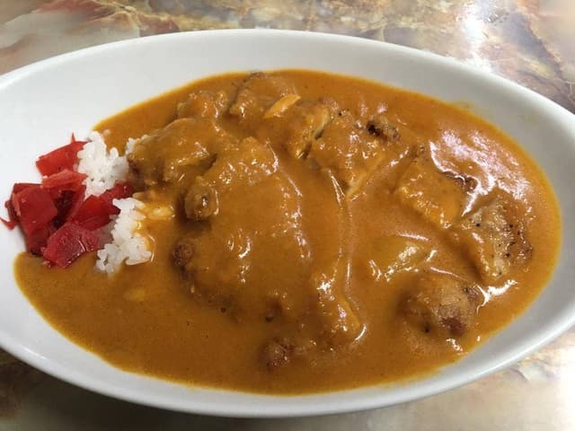 銀水食堂 - サブ画像2