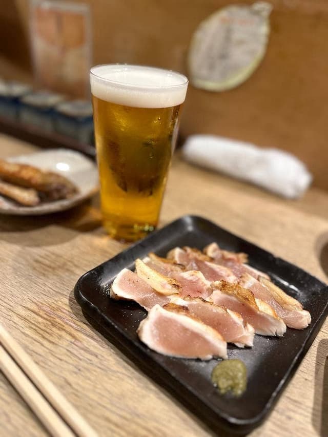 うずら屋 - サブ画像1