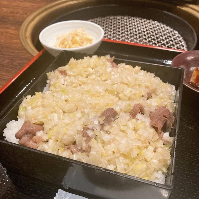 焼肉ダイニング GROW - サブ画像1