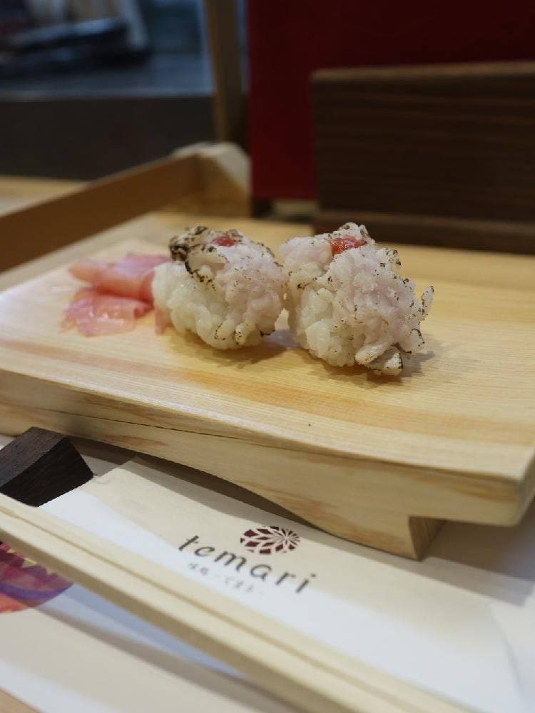 味処 てまり