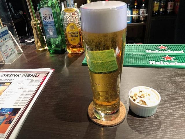 9INETY4OUR~Sports&Music Bar~ - サブ画像3