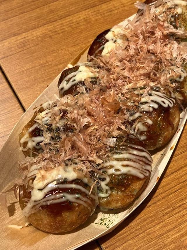 銀だこハイボール酒場 銀座一丁目店 - サブ画像2