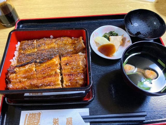 栄屋 - サブ画像3