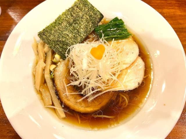 麺やコリキ - サブ画像3
