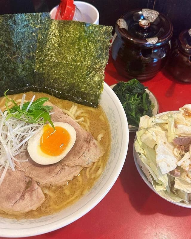 ラーメン三七十家 - サブ画像1