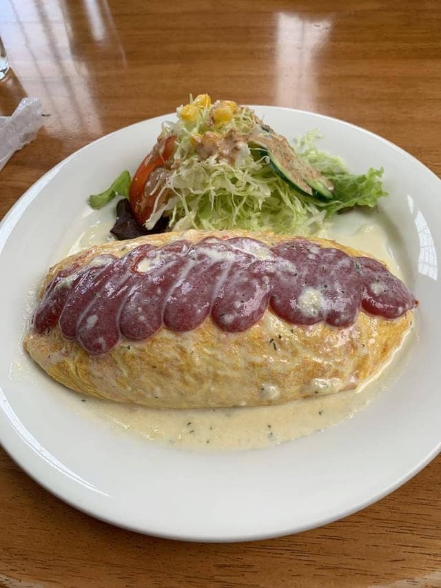 レストラン ジョージの店 - サブ画像3