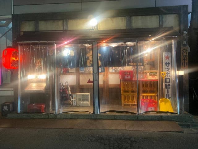 串焼酒場 萬 - サブ画像3