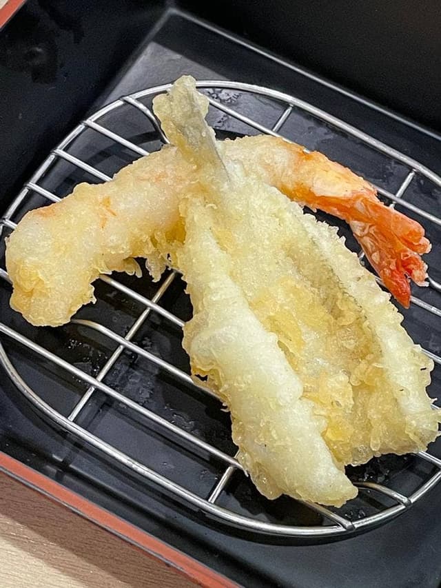 天ぷら 七福 金沢店 - サブ画像2