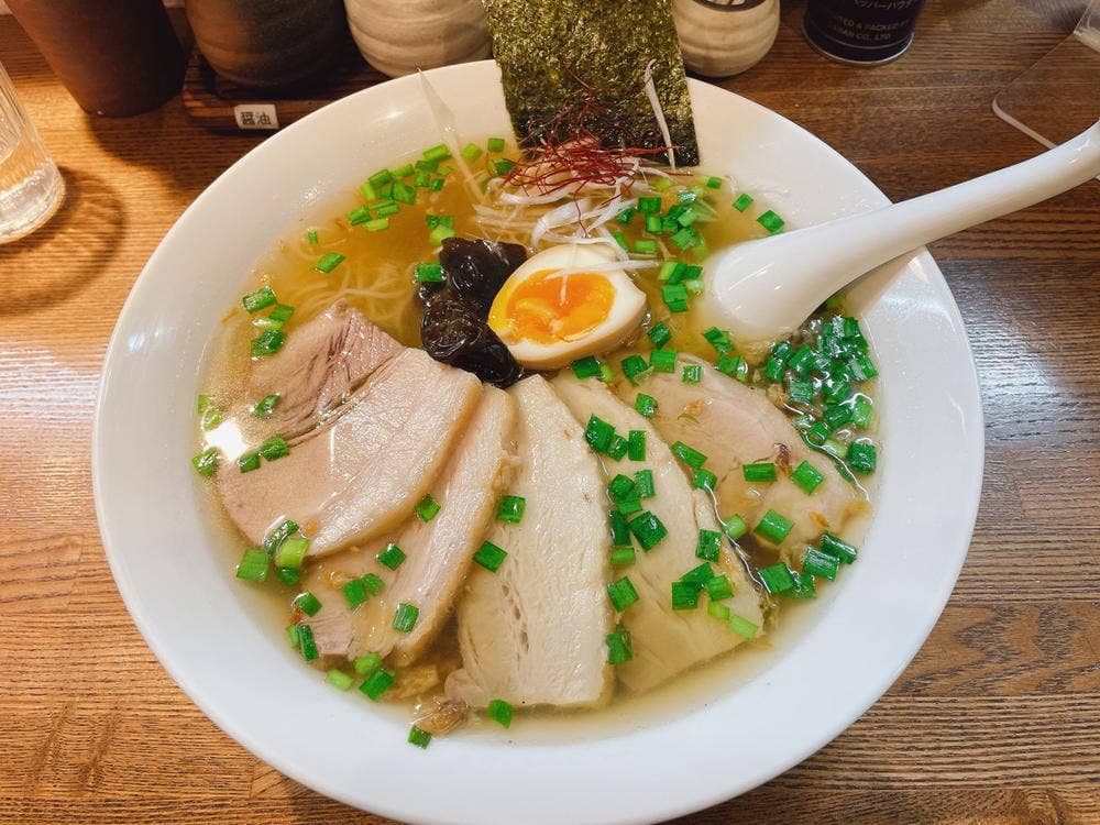 麺屋502
