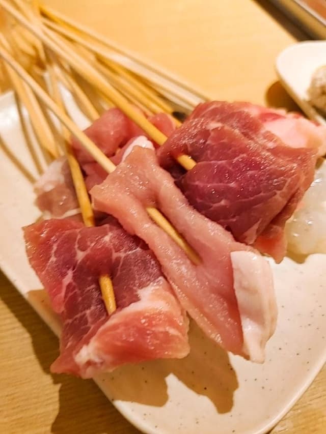 串家物語 アリオ西新井店 - サブ画像2