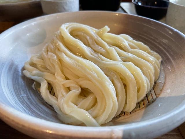 うどん家 ふ和ら - サブ画像1