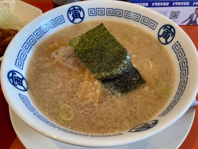 中華そば 寅 長後店 - サブ画像3