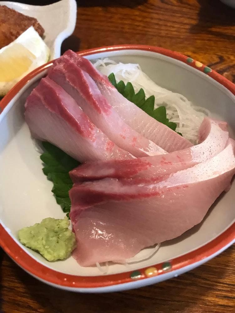 お食事処 あらいそ