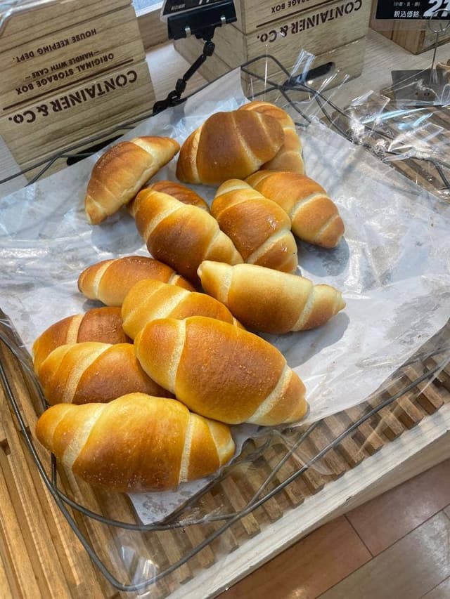 クラウンパン 京町店 - サブ画像1