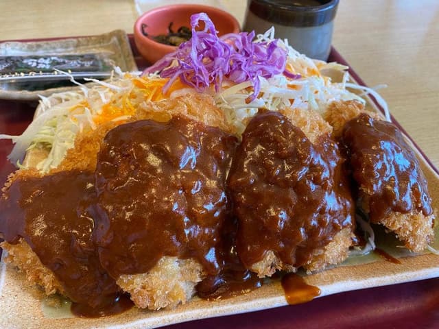 どんじゅう - サブ画像2