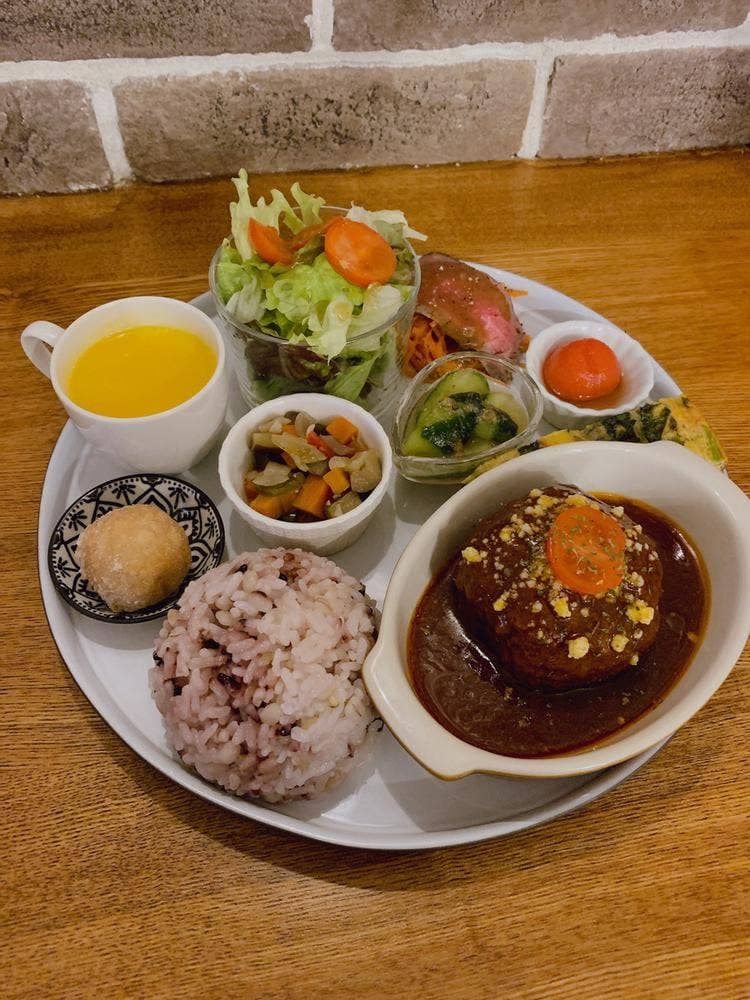 Cafe Freedom