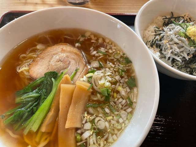 山根屋 - サブ画像1