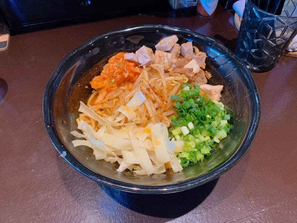 油SOBA BONDS
