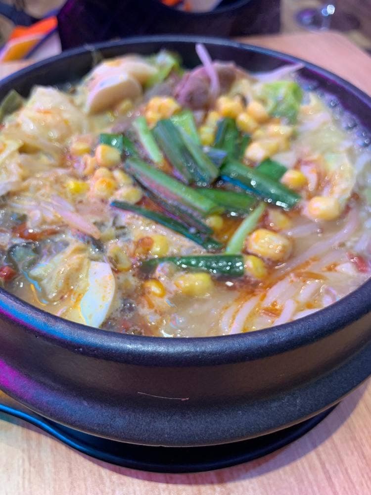 好美味黄燜鶏