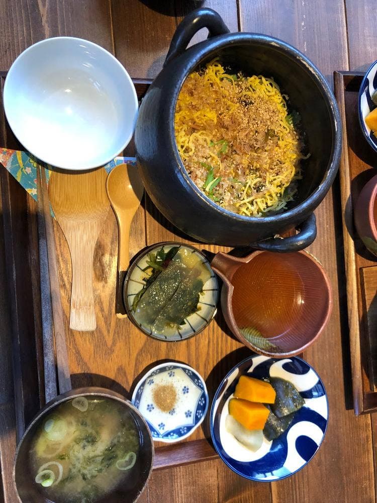 萬古焼 土鍋ご飯 Mama-ru