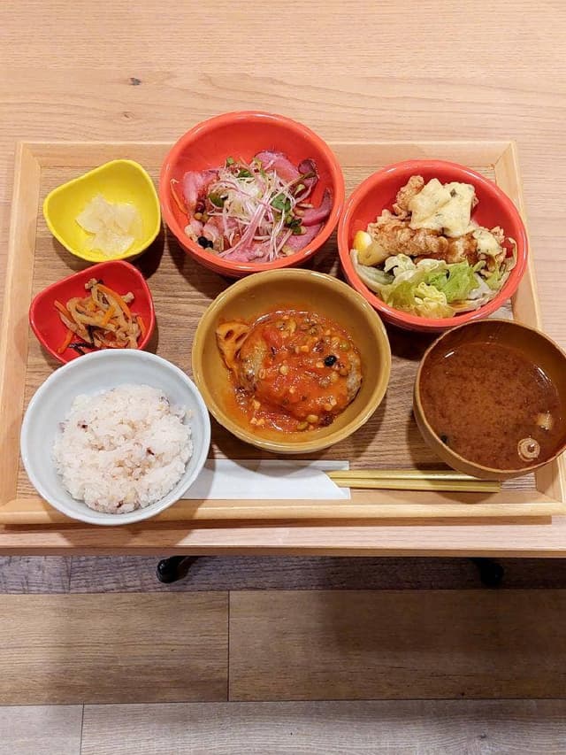 chawan イオンモール大高店 - サブ画像2