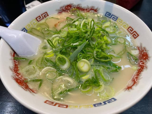 18ラーメン 博多駅南店 - サブ画像1