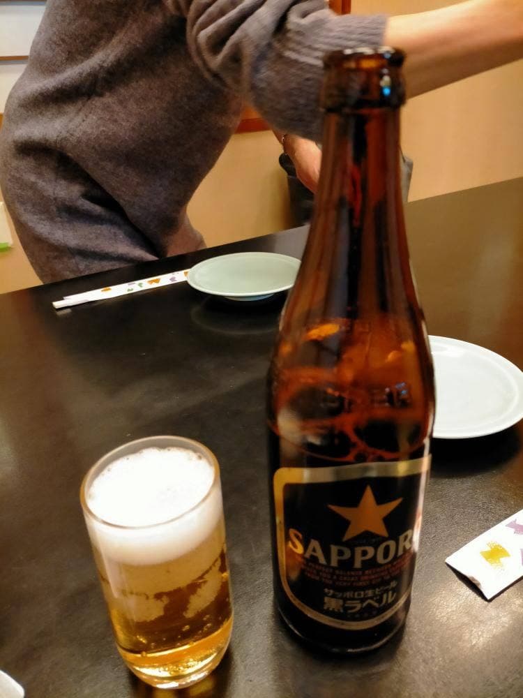 煮込み屋たいちゃん