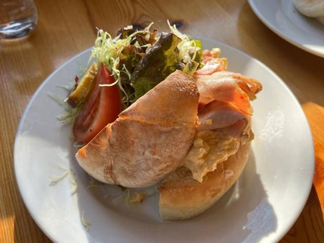 cafe de 珈茅 - サブ画像2