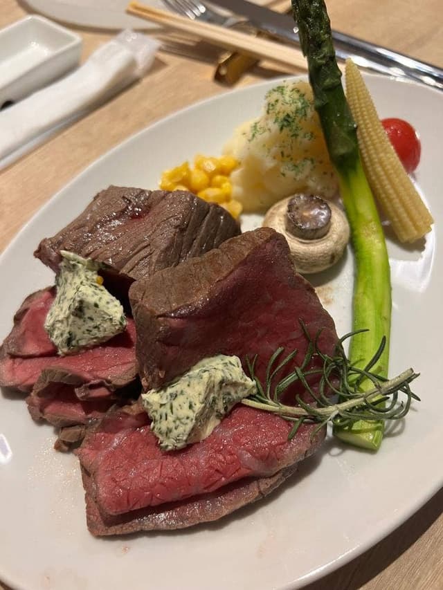 SousVide Diner - サブ画像1