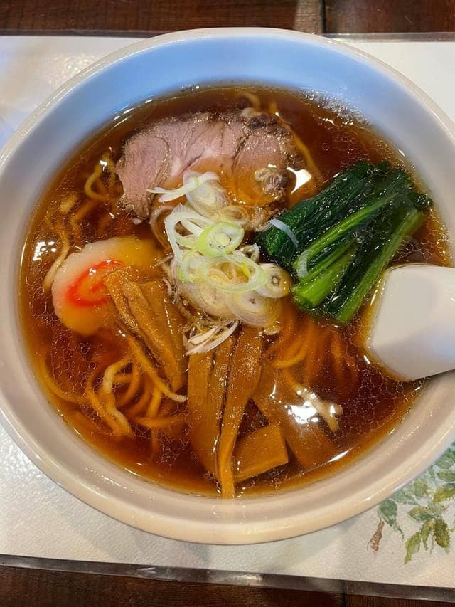 麺や 菜かむら - サブ画像3