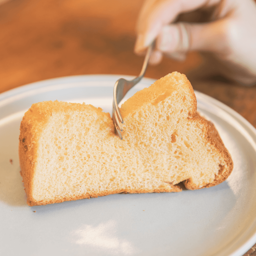 BIZENBORI Chiffon Cakes
