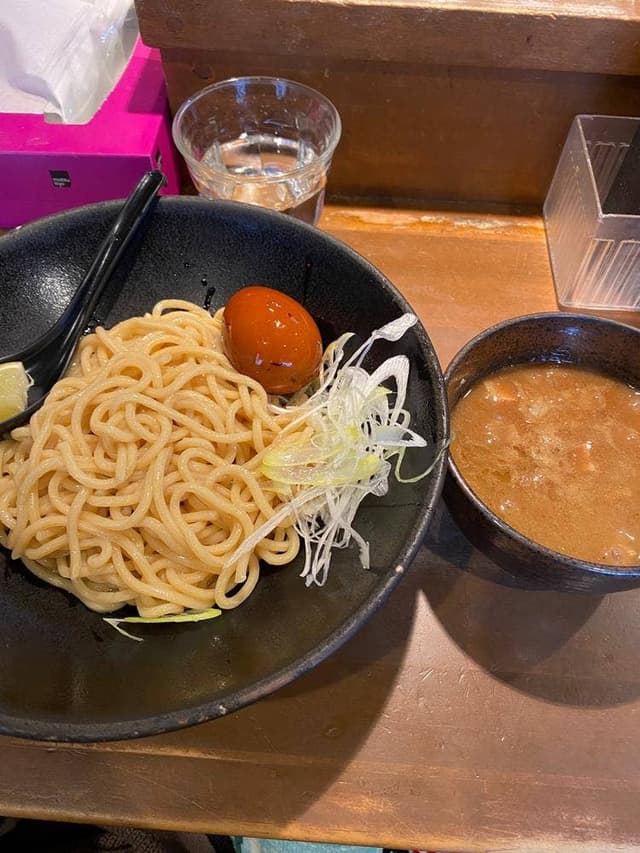 つけ麺屋ちっちょ 香里園店 - サブ画像3