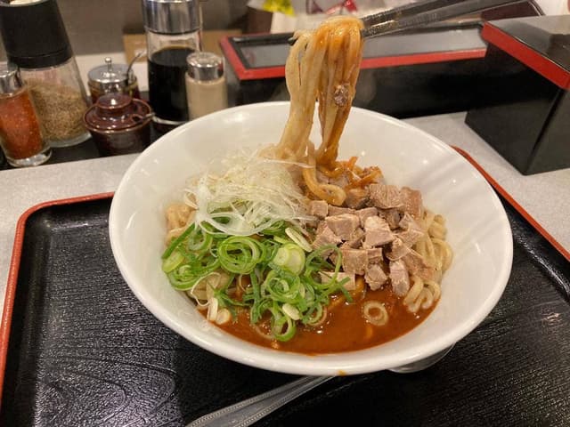 ラーメン 三九 - サブ画像3