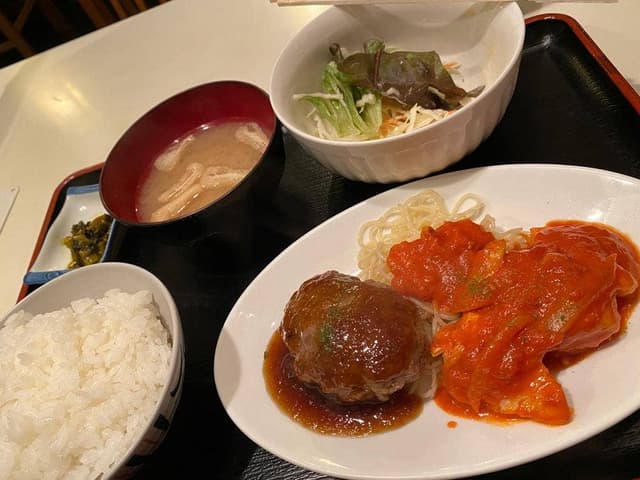 洋風居酒屋 クロネコ食堂1 - サブ画像1