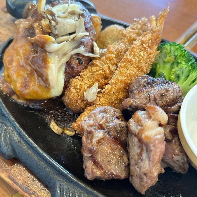 フォルクス 葛西店 - サブ画像1