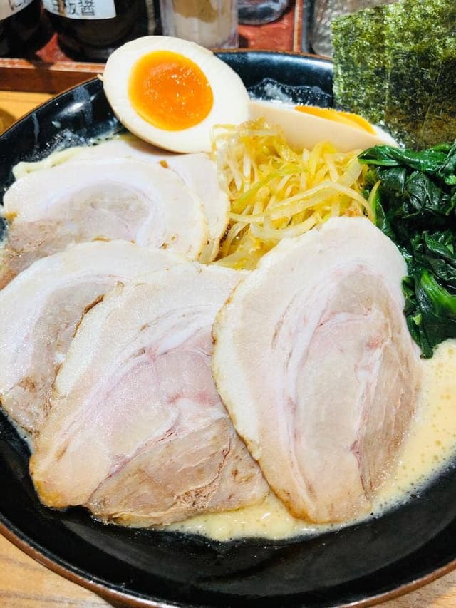 壱角家 流山店 - サブ画像1