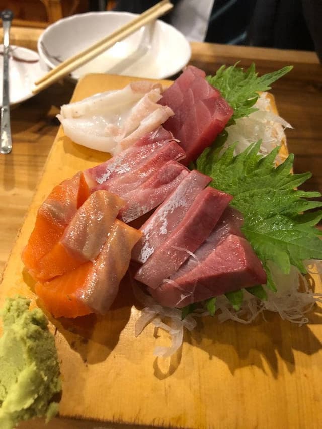 海鮮屋台おくまん門前仲町店 - サブ画像3