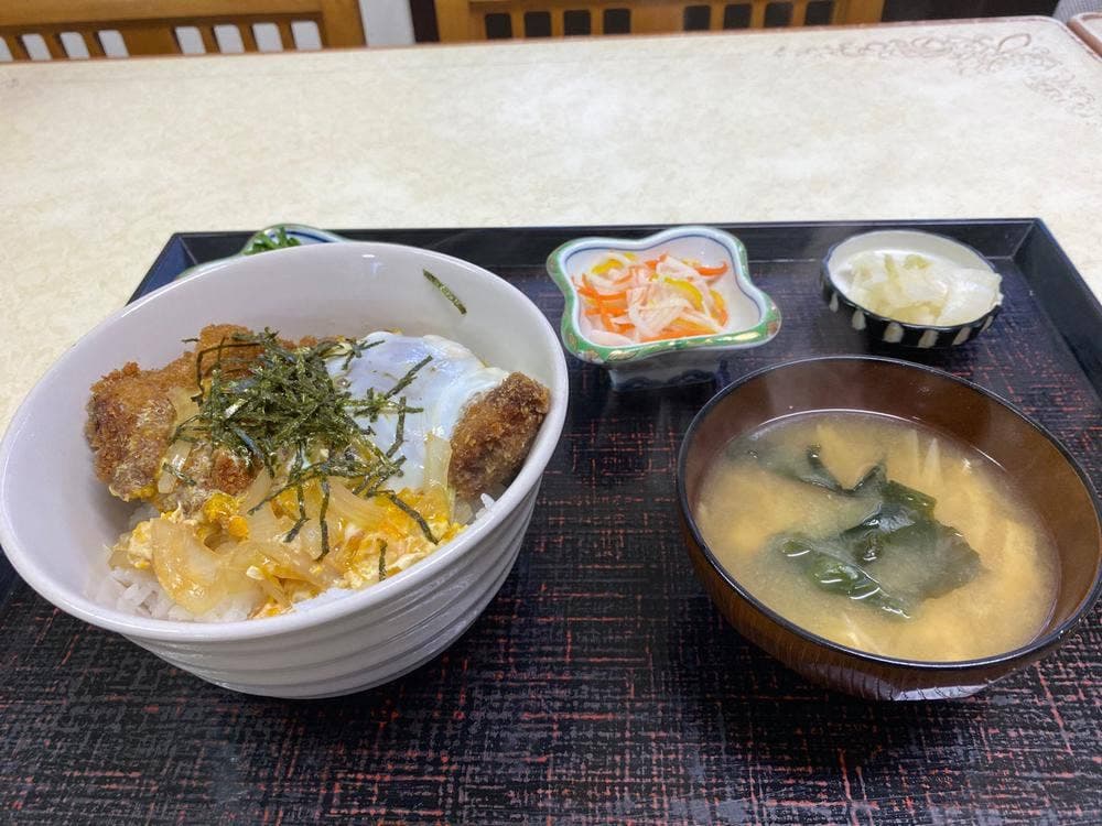 十一屋食堂