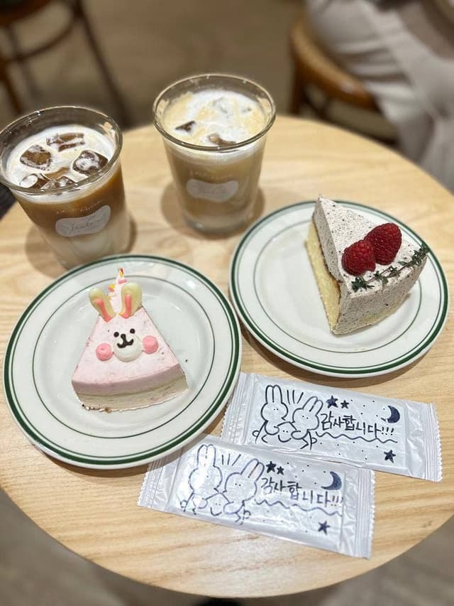 cafe seukon - サブ画像2