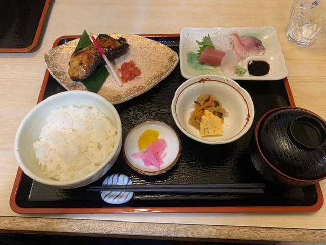 魚直 - サブ画像1