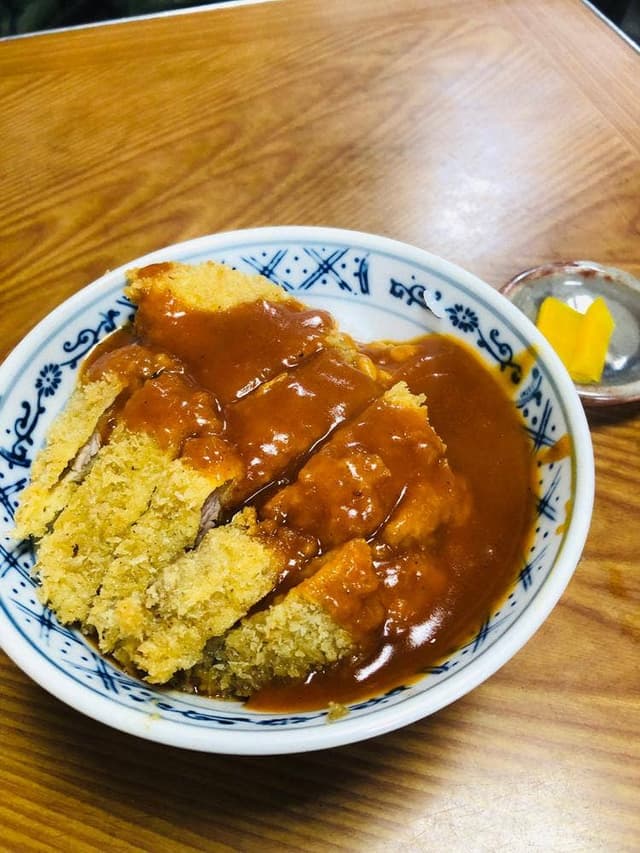 魚半食堂 - サブ画像1