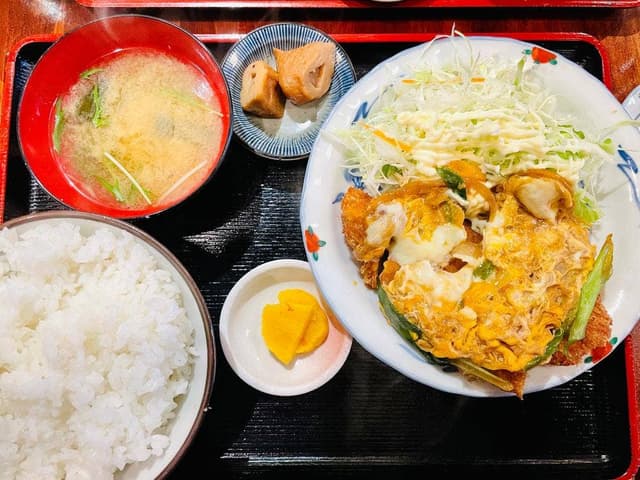うまいもん処 いしかわ - サブ画像2