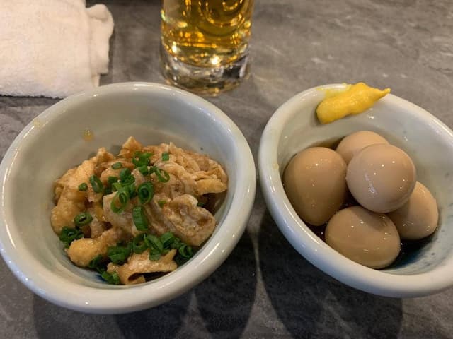 Stand&Dining 水端 - サブ画像1