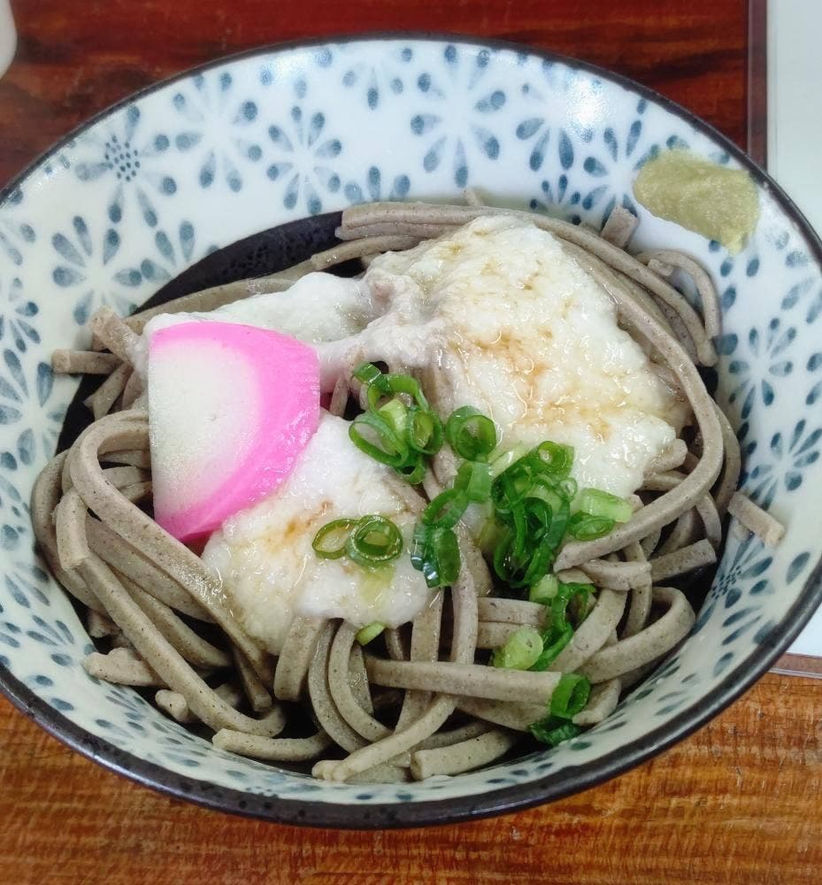 そばや