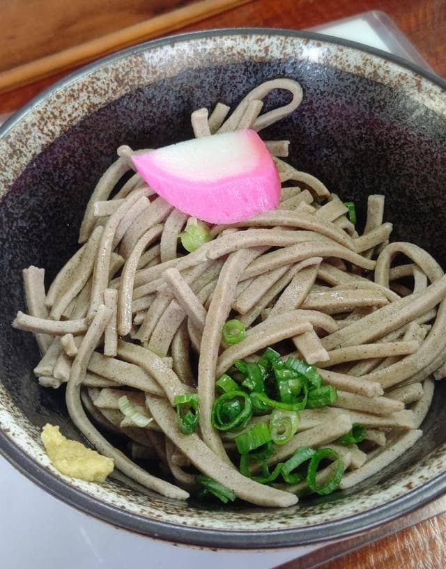 そばや - サブ画像1