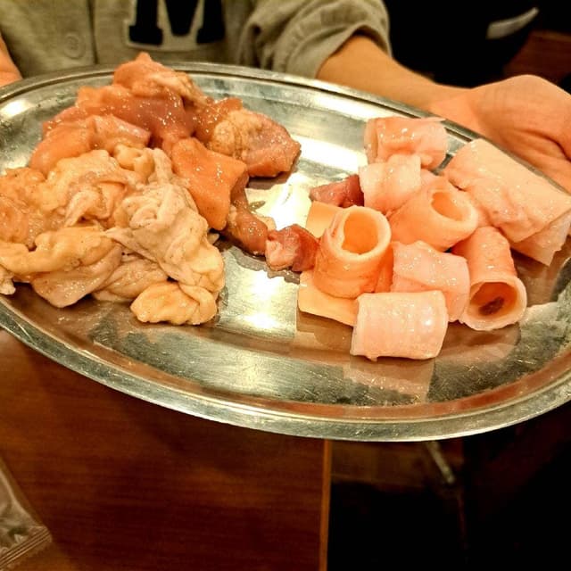 塩ホルモン 炭や 大宮店 - サブ画像3